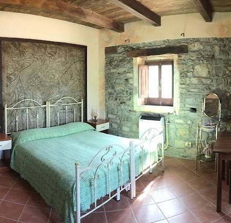 Casa Mastrota - Quercia Apartment San Lorenzo Bellizzi 외부 사진