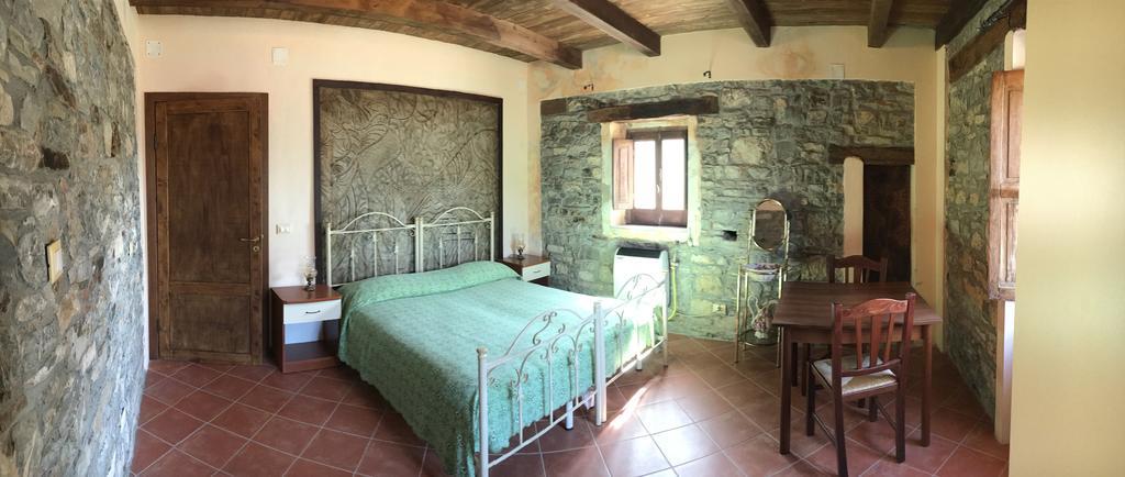 Casa Mastrota - Quercia Apartment San Lorenzo Bellizzi 외부 사진