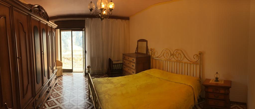 Casa Mastrota - Quercia Apartment San Lorenzo Bellizzi 외부 사진