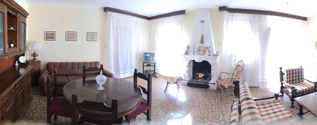 Casa Mastrota - Quercia Apartment San Lorenzo Bellizzi 외부 사진